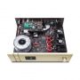 Стереоусилители Gold Note IS-1000 MK 2 DELUXE (Gold)