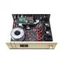 Стереоусилители Gold Note IS-1000 MK 2 DELUXE (Gold)