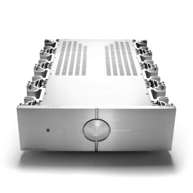 Стереоусилитель Audio Analogue Maestro Anniversary Black