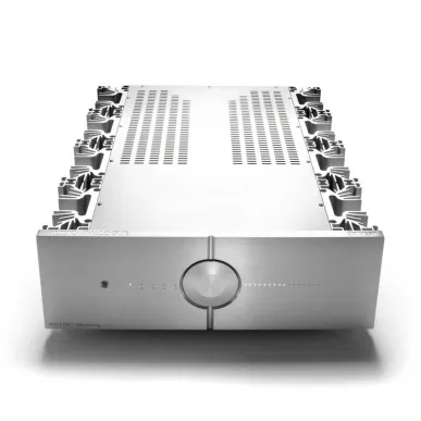 Стереоусилитель Audio Analogue Maestro Anniversary Black