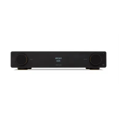 Стереоусилитель Arcam RADIA A25
