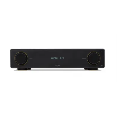 Стереоусилитель Arcam RADIA A15