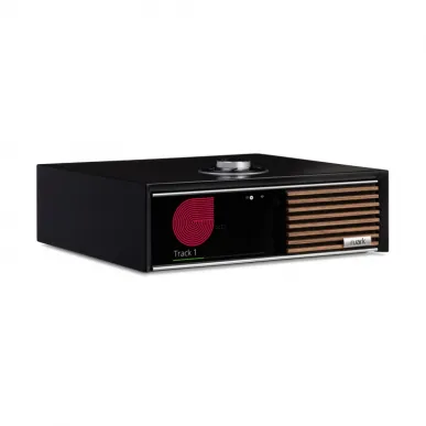 Стереоресивер Ruark R610 CHARCOAL