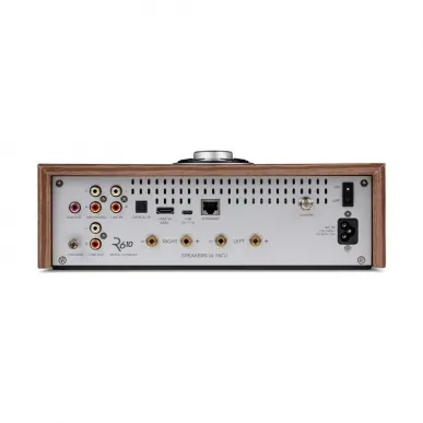 Стереоресивер Ruark R610 FUSED WALNUT