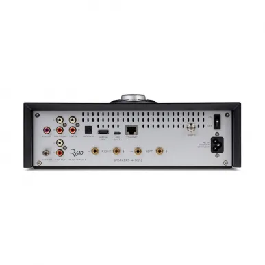 Стереоресивер Ruark R610 CHARCOAL