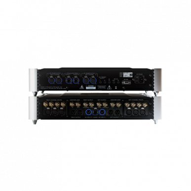 Предварительный усилитель Moon by Simaudio 850P 2-Tone