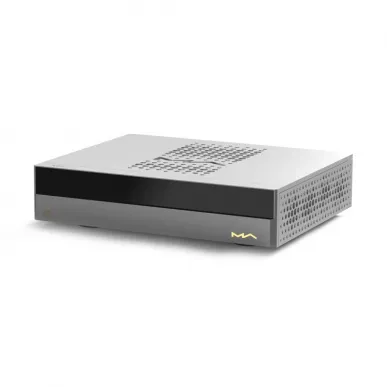 Предварительный усилитель Matrix Audio MP-1 Silver