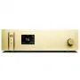 Предварительный усилитель Gold Note P-1000 Mk2 Deluxe (Gold)