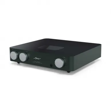 Предварительный усилитель Fezz Audio SAGITA PRESTIGE EVO Evergreen