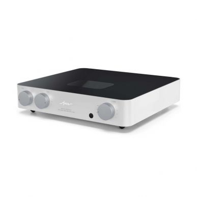 Предварительный усилитель Fezz Audio SAGITA PRESTIGE EVO Republika