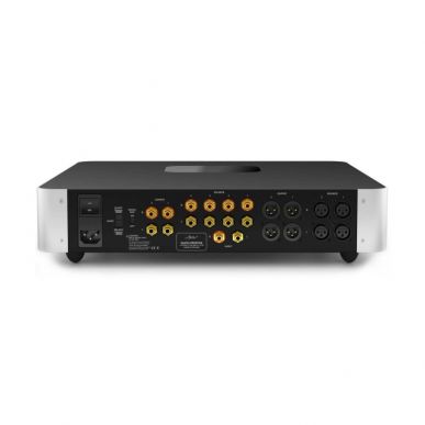 Предварительный усилитель Fezz Audio SAGITA PRESTIGE EVO Moonlight