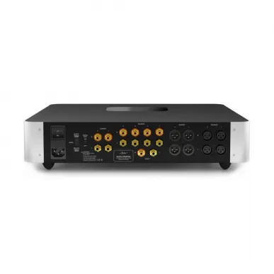 Предварительный усилитель Fezz Audio SAGITA PRESTIGE EVO Moonlight