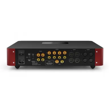Предварительный усилитель Fezz Audio SAGITA PRESTIGE EVO Big Calm