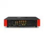 Предварительный усилитель Fezz Audio SAGITA PRESTIGE EVO Burning Red