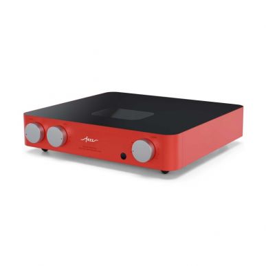 Предварительный усилитель Fezz Audio SAGITA PRESTIGE EVO Burning Red