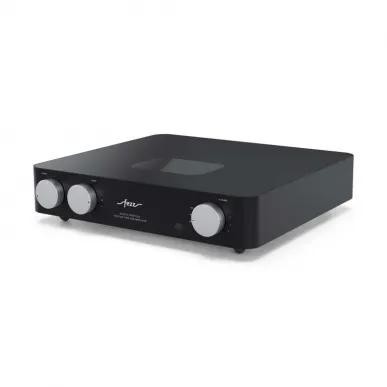 Предварительный усилитель Fezz Audio SAGITA PRESTIGE EVO Black Ice