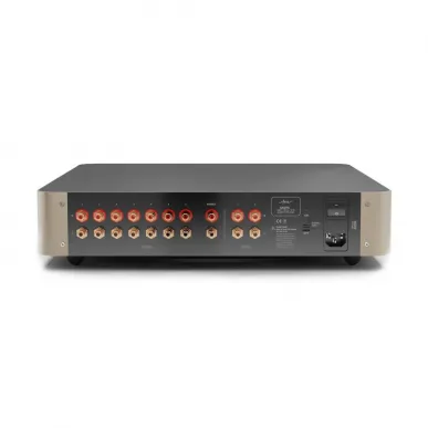 Предварительный усилитель Fezz Audio SAGITA EVO Sunlight