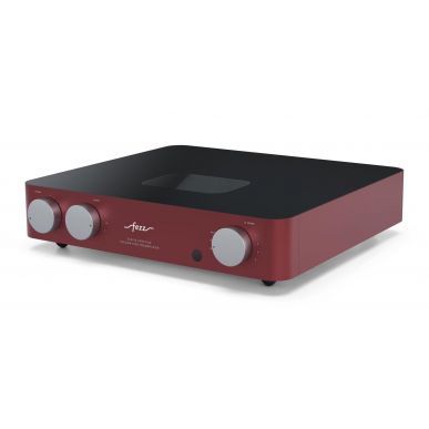 Предварительный усилитель Fezz Audio SAGITA EVO Big Calm