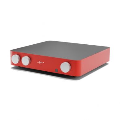 Предварительный усилитель Fezz Audio SAGITA EVO Burning Red