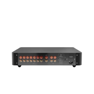 Предварительный усилитель Fezz Audio SAGITA EVO Black Ice