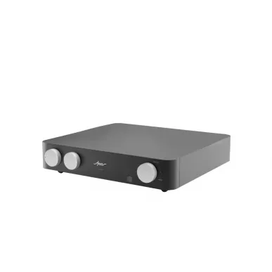 Предварительный усилитель Fezz Audio SAGITA EVO Black Ice