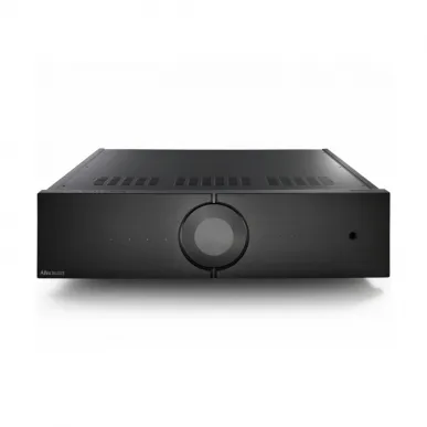 Предварительный усилитель Audio Analogue Absolute Preamplifier Black