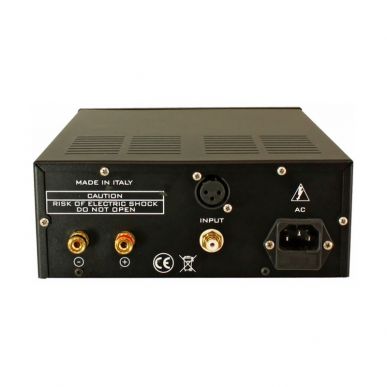 Моноусилитель Gold Note М-7