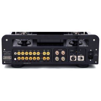 Ламповый усилитель Western Electric WE 91 E (champagne)