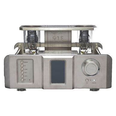 Ламповый усилитель Western Electric WE 91 E (nickel)