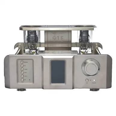 Ламповый усилитель Western Electric WE 91 E (nickel)