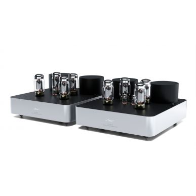 Ламповый усилитель Fezz Audio Olympia POWER AMPLIFIER EVO Moonlight