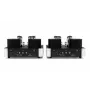 Ламповый усилитель Fezz Audio Olympia POWER AMPLIFIER EVO Republika