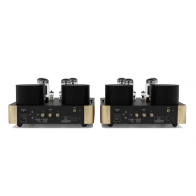 Ламповый усилитель Fezz Audio Olympia POWER AMPLIFIER EVO Sunlight