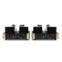 Ламповый усилитель Fezz Audio Olympia POWER AMPLIFIER EVO Sunlight