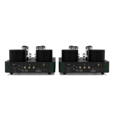 Ламповый усилитель Fezz Audio Olympia POWER AMPLIFIER EVO Evergreen