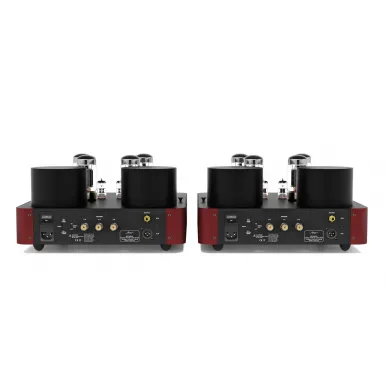 Ламповый усилитель Fezz Audio Olympia POWER AMPLIFIER EVO Big Calm