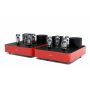 Ламповый усилитель Fezz Audio Olympia POWER AMPLIFIER EVO Burning Red