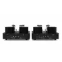 Ламповый усилитель Fezz Audio Olympia POWER AMPLIFIER EVO Black Ice