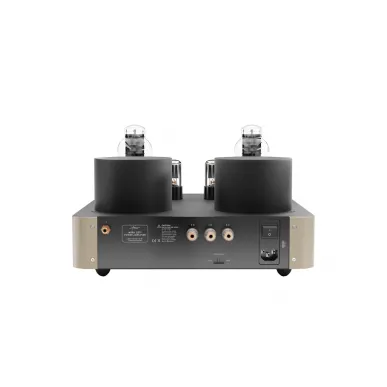 Ламповый усилитель Fezz Audio Mira Ceti 300b POWER AMPLIFIER EVO Sunlight