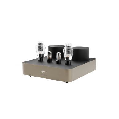 Ламповый усилитель Fezz Audio Mira Ceti 300b POWER AMPLIFIER EVO Sunlight