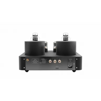 Ламповый усилитель Fezz Audio Mira Ceti 300b POWER AMPLIFIER EVO Black Ice