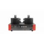 Ламповый усилитель Fezz Audio Mira Ceti 300b POWER AMPLIFIER EVO Burning Red