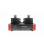 Ламповый усилитель Fezz Audio Mira Ceti 300b POWER AMPLIFIER EVO Burning Red