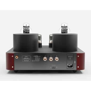 Ламповый усилитель Fezz Audio Mira Ceti 300b POWER AMPLIFIER EVO Big Calm