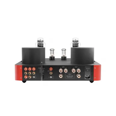 Ламповый усилитель Fezz Audio Mira Ceti 300b EVO Burning Red