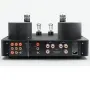 Ламповый усилитель Fezz Audio Mira Ceti 300b EVO Black Ice