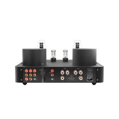 Ламповый усилитель Fezz Audio Mira Ceti 2A3 EVO Black Ice