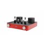 Ламповый усилитель Fezz Audio Mira Ceti 2A3 EVO Burning Red