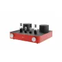 Ламповый усилитель Fezz Audio Mira Ceti 2A3 EVO Burning Red