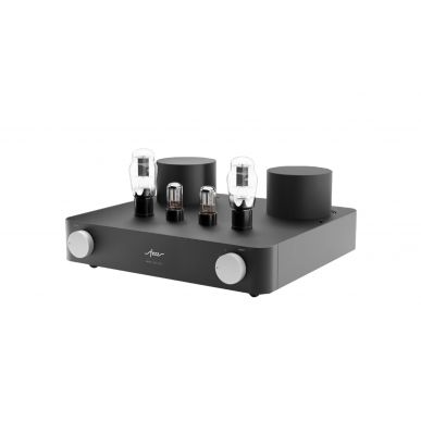 Ламповый усилитель Fezz Audio Mira Ceti 2A3 EVO Black Ice